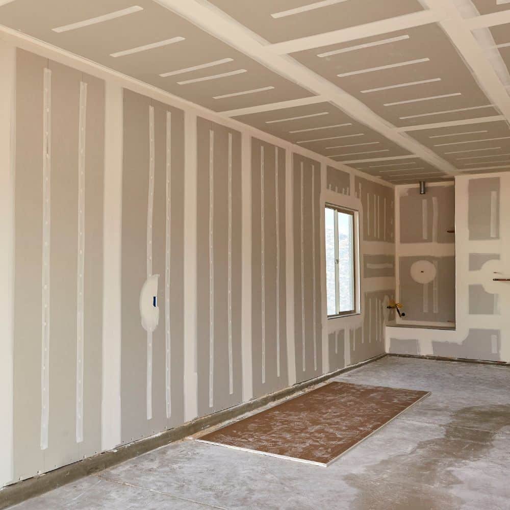 Reliable Sheetrock Repair Edina MN
